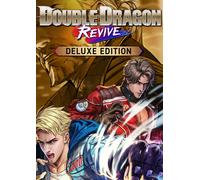 Double Dragon Revive - Deluxe Edition PC