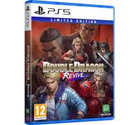 Double Dragon: Revive - Limited Edition PS5