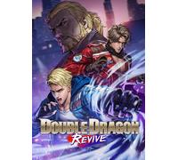 Double Dragon Revive PC