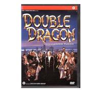 Double Dragon [USA] [DVD]