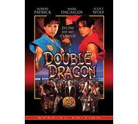 Double Dragon [USA] [DVD]