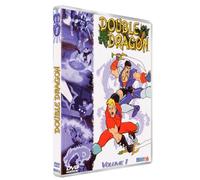 Double dragon, vol. 1 [Francia] [DVD]
