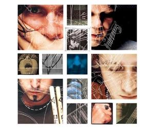 Double Drive - Double Drive - Blue In The Face - [CD]