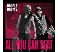 DOUBLE DRUMS - ALL YOU CAN BEAT
