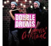 Double Drums - Groovin' Christmas