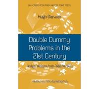 Double Dummy Problems in the 21st Century Vol. 2: Difficulty Ratings 5-8