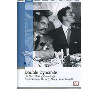 Double Dynamite [Francia] [DVD]
