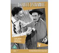 Double Dynamite [Reino Unido] [DVD]