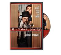 Double Dynamite [Reino Unido] [DVD]