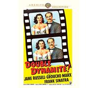 Double Dynamite [USA] [DVD]