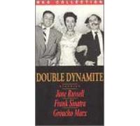 Double Dynamite [USA] [VHS]