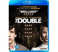 Double [Edizione: Regno Unito] [Italia] [Blu-ray]