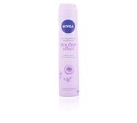 Double effect desodorante vaporizador con extractos de aguacate 200 ml