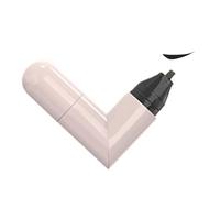 Double-Ended Eyeliner Stamp, Pencil Pen Applicator, 1.05mL, Smudge-Proof, Long-Lasting, Easy Stencil, Waterproof Winged Liner for Professional and Everyday Eye Makeup