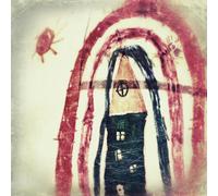 Double Ep : 3 Kids & a Mortgage / Walking the Hedgehog [Vinilo]
