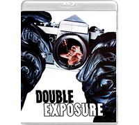 Double Exposure [Blu-ray]