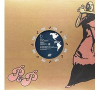 Double Exposure - Everyman [Vinilo]