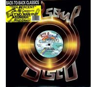 Double Exposure - I Got My Mind Made Up [Vinilo]