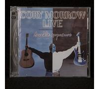 Morrow, Cory - Double Exposure: Live