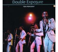 Double Exposure - Ten Percent