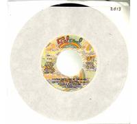 Double Exposure - Ten Percent