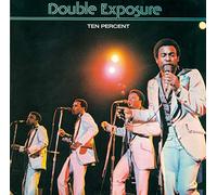 Double Exposure - Ten Percent (7 Bonus Tracks)