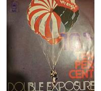 Double Exposure - Ten Percent / Pick Me [Vinilo 7 pulgadas - 45 rpm]