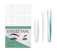 Double Eyelid Gentle Double Sided Droopy Eyelid Tapes