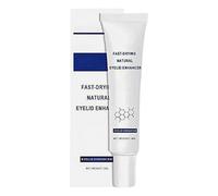 Double Eyelid Setting Cream, Invisible Firming Eye Gel for Natural Eyelid Styling, Shaping Cream for Women Men Girls, Gentle Skin Care for Daily Use and Special Occasion Makeup 35g