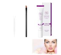 Double Eyelid Styling Cream,Crema para Peinar Doble Párpado,Crema para Peinar Párpados,Crema Moldeadora de Párpados Invisible,Crema para Párpados Doble Impermeable,Lifting Crema Definidora de Párpados