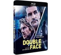 Double face [Francia] [Blu-ray]