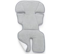 Double Face Gris Ital Baby