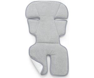 Double Face Gris Ital Baby