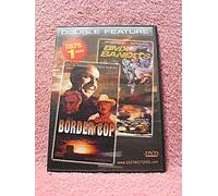 Double Feature - Border Cop and BMX Bandits