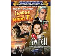 Double Feature: Charge of the Model T's & The Swit [Reino Unido] [DVD]
