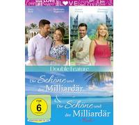 Double Feature: Die Schöne und der Milliardär / Die Schöne und der Milliardär: Bali [Alemania] [DVD]