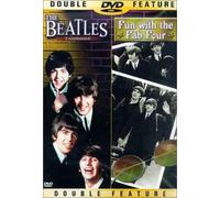 Double Feature - Fun With Fab Four & Beatles Unautorized [USA] [DVD]