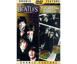 Double Feature - Fun With Fab Four & Beatles Unautorized [USA] [DVD]