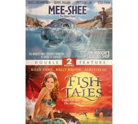 Double Feature - Mee-Shee: The Water Giant & Fish Tales