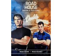 Double Feature - Road House / Road House 2