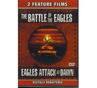 Double Feature: The Battle of the Eagles / Eagles Attack at Dawn