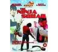 Double Film DVD Pack (The Ninja Squad/Ninja Terminator)