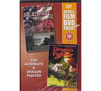 Double Film Pack [Edizione: Regno Unito] [Italia] [DVD]