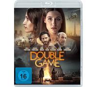 Double Game [Alemania] [Blu-ray]