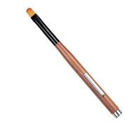 Double Headed Pen Applicator Professional Poish Magnetic Supplies | Acrylic Nail Brush | French Tip Tool | Acrylic Nails Brush | Nail Dotting Tool For Painting Tech Home Pedicure Salon