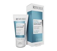 Crema Hidratante Double Hyaluron + B5 Moisturizer 50 ml