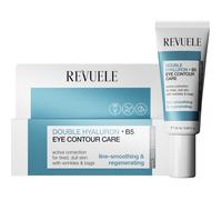 Double Hyaluron + B5 Contorno de Ojos 25 ml