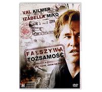 Double Identity [DVD] (IMPORT) (No hay versión española)