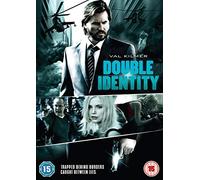 Double Identity [Edizione: Regno Unito] [Reino Unido] [DVD]