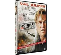 Double Identity [Francia] [DVD]